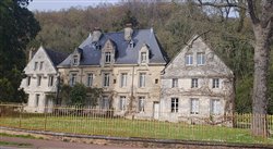 Ancien couvent des Capucins - Rives-en-Seine